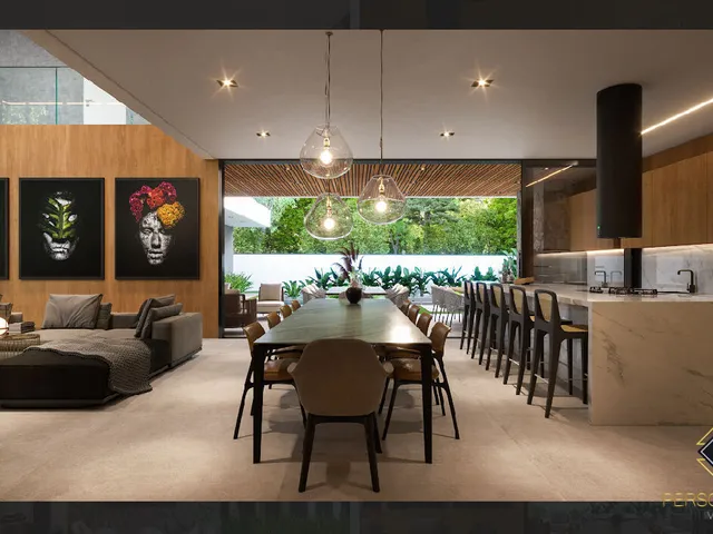Imagem 2: Casa à venda Condominio Caledonia Camboriú/SC