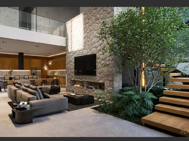Imagem 6: Casa à venda Condominio Caledonia Camboriú/SC