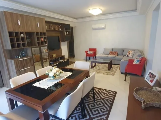 Imagem: Apartamento Alto Padrão a Venda Itapema