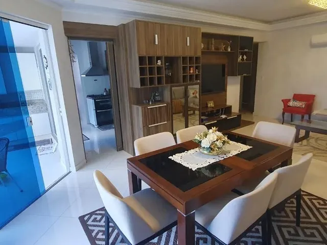 Imagem 15: Apartamento Alto Padrão a Venda Itapema