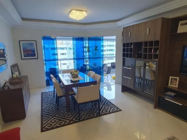 Imagem 13: Apartamento Alto Padrão a Venda Itapema