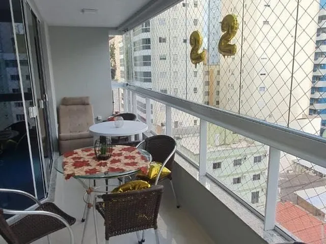 Imagem 11: Apartamento Alto Padrão a Venda Itapema
