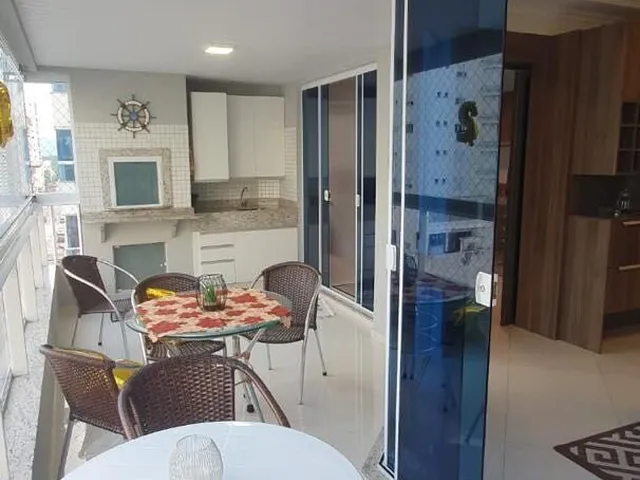 Imagem 6: Apartamento Alto Padrão a Venda Itapema