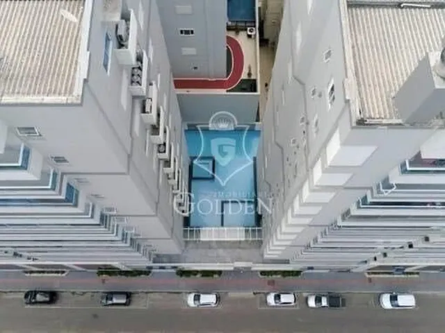 Imagem 5: Apartamento Alto Padrão a Venda Itapema