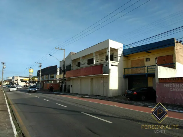 Imagem 3: Prédio à venda no bairro Barra do Rio - Itajaí/SC