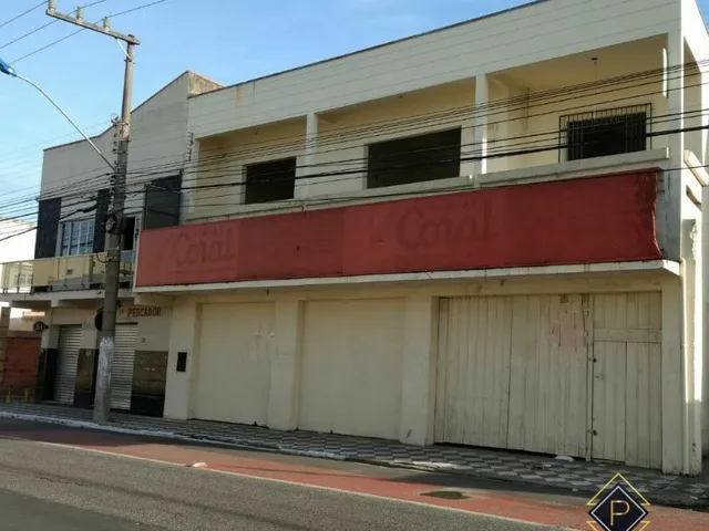 Imagem 2: Prédio à venda no bairro Barra do Rio - Itajaí/SC