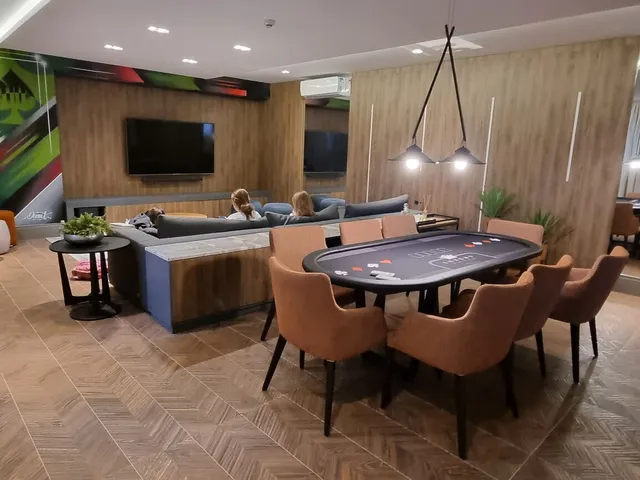 Imagem 7: Apartamento a Venda Balneário Camboriú Mobiliado
