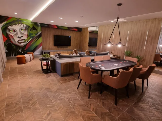 Imagem 8: Apartamento a Venda Balneário Camboriú Mobiliado