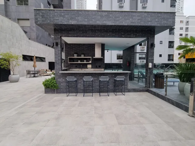 Imagem 5: Apartamento a Venda Balneário Camboriú Mobiliado