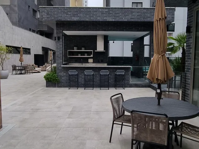 Imagem 2: Apartamento a Venda Balneário Camboriú Mobiliado