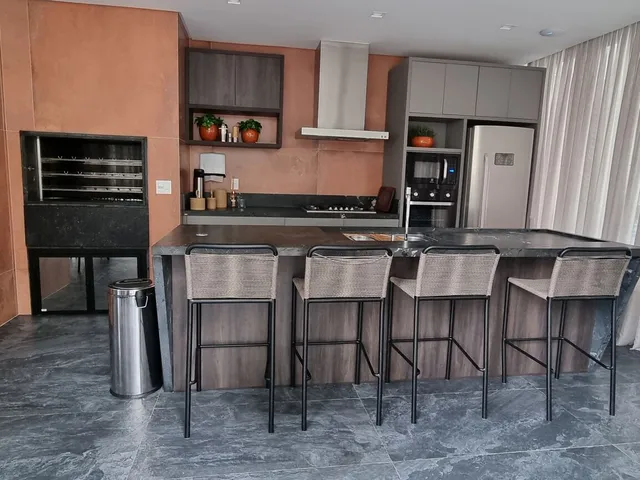 Imagem 14: Apartamento a Venda Balneário Camboriú Mobiliado