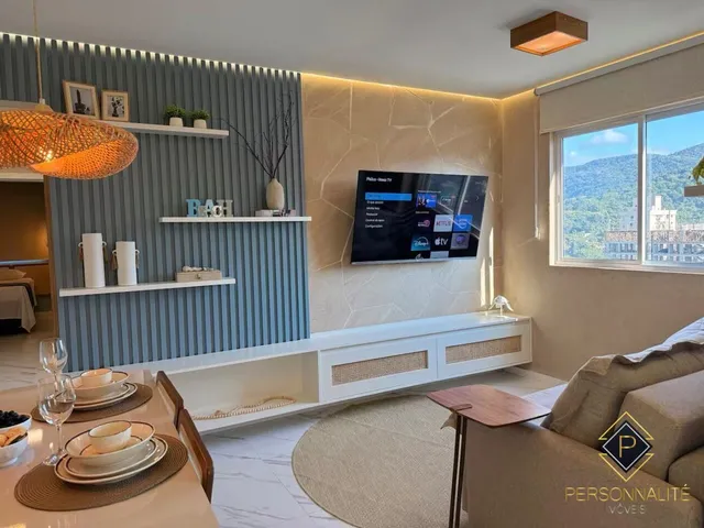 Imagem: Apartamento à venda no bairro Meia Praia