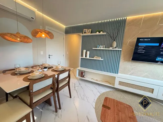 Imagem 4: Apartamento à venda no bairro Meia Praia - Itapema/SC