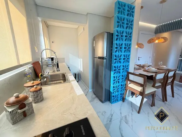 Imagem 2: Apartamento à venda no bairro Meia Praia - Itapema/SC