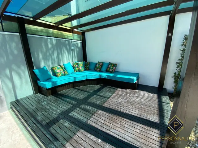 Imagem 7: Casa à Venda no Condomínio Vila Rica em Balneário Camboriú - SC