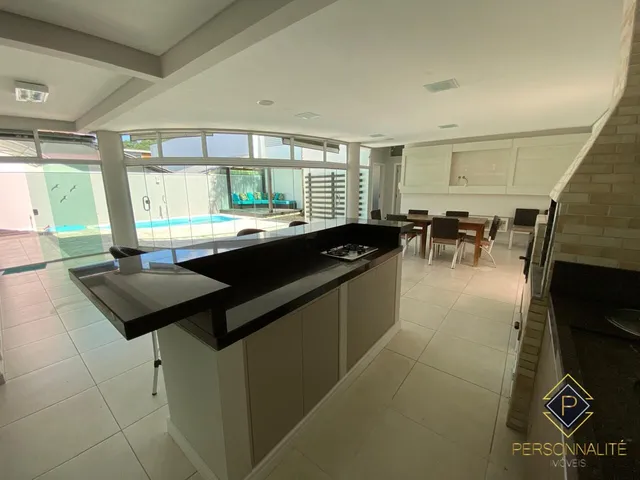 Imagem 8: Casa à Venda no Condomínio Vila Rica em Balneário Camboriú - SC