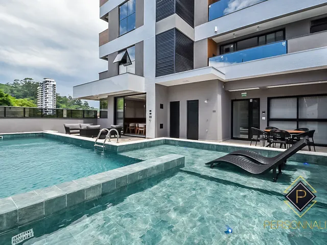Imagem: Apartamento Venda Alto Padrão Itajai Fazenda