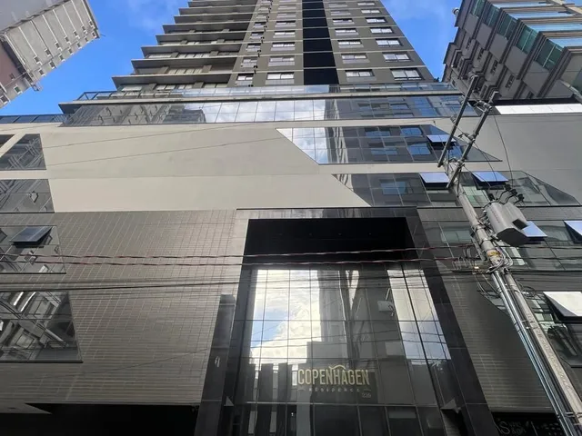Imagem: Apartamento à venda no bairro Meia Praia