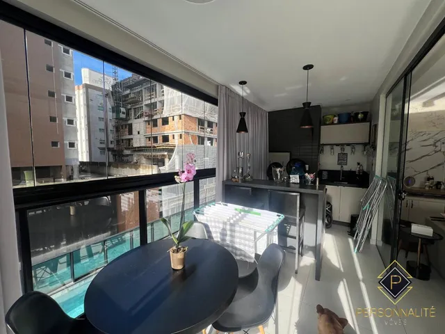 Imagem 9: Apartamento à venda no bairro Meia Praia - Itapema/SC