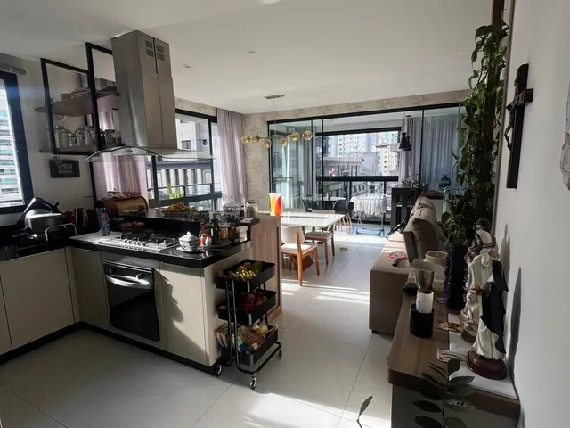 Imagem 7: Apartamento à venda no bairro Meia Praia - Itapema/SC