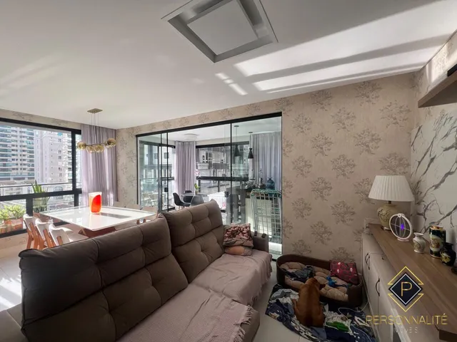 Imagem 4: Apartamento à venda no bairro Meia Praia - Itapema/SC