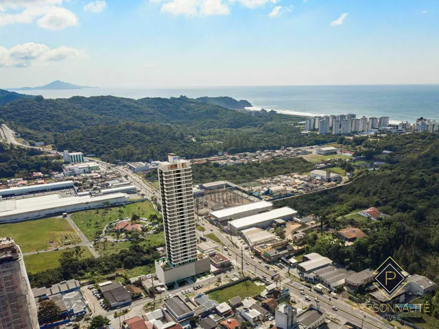 Imagem 12: Apartamento Alto Padrão Praia Brava