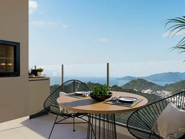 Imagem 4: Apartamento Alto Padrão Praia Brava