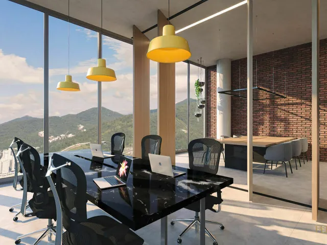 Imagem 7: Apartamento Alto Padrão Praia Brava