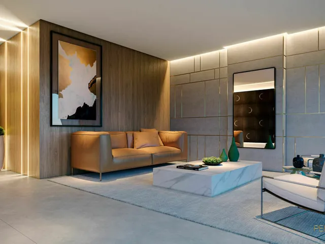 Imagem 14: Apartamento Alto Padrão Praia Brava