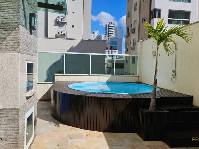 Imagem 4: Apartamento Alto Padrão diferenciado Com área externa