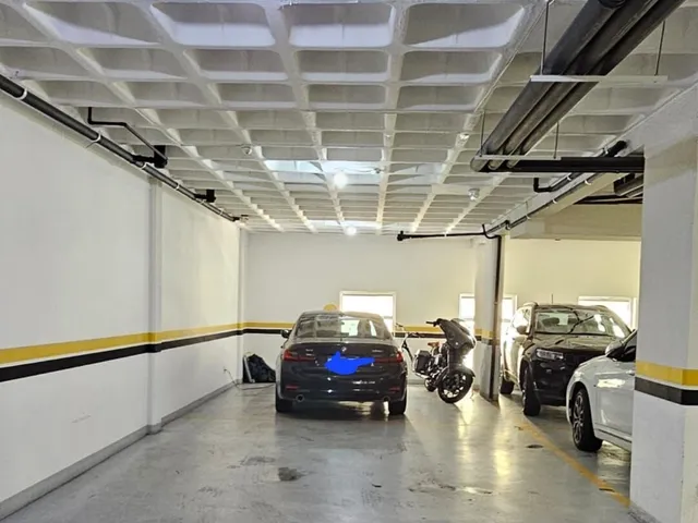 Imagem 2: Apartamento Alto Padrão diferenciado Com área externa