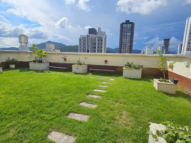 Imagem 9: Apartamento Alto Padrão diferenciado Com área externa