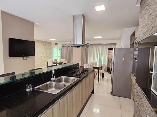 Imagem 8: Apartamento Alto Padrão diferenciado Com área externa