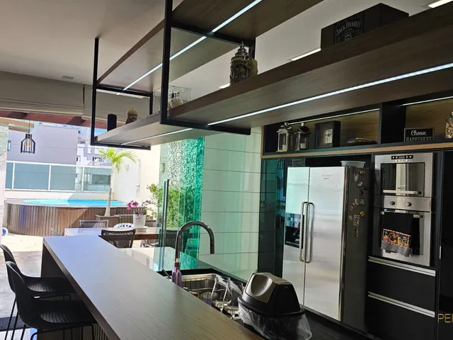 Imagem 7: Apartamento Alto Padrão diferenciado Com área externa