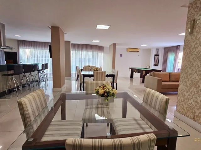 Imagem 3: Apartamento Alto Padrão diferenciado Com área externa