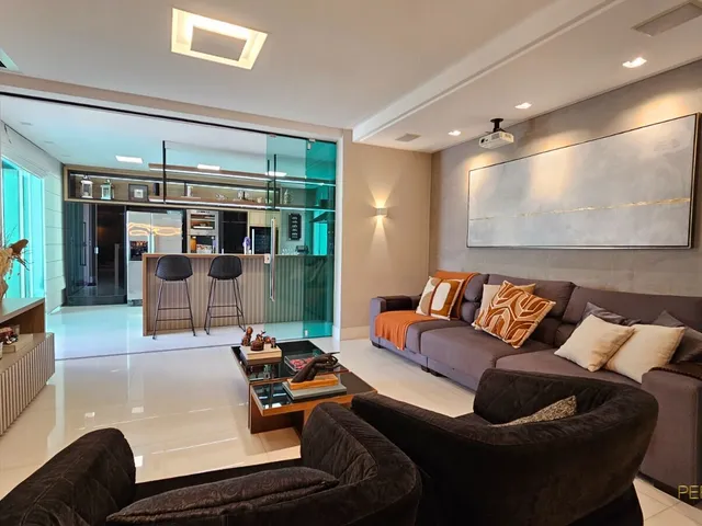Imagem 16: Apartamento Alto Padrão diferenciado Com área externa