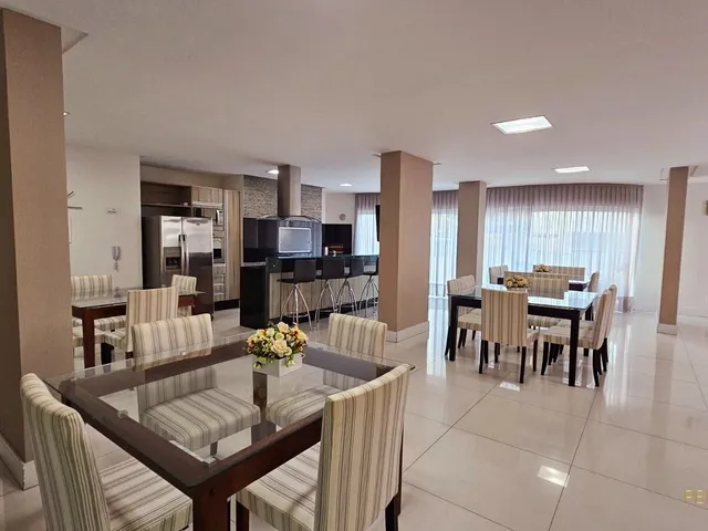 Imagem 10: Apartamento Alto Padrão diferenciado Com área externa