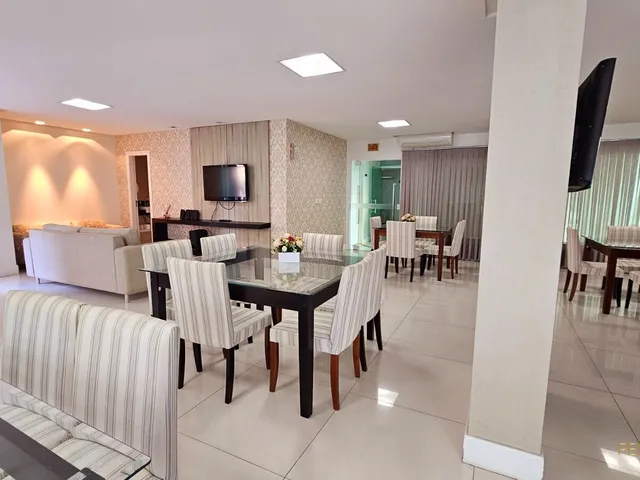 Imagem 14: Apartamento Alto Padrão diferenciado Com área externa