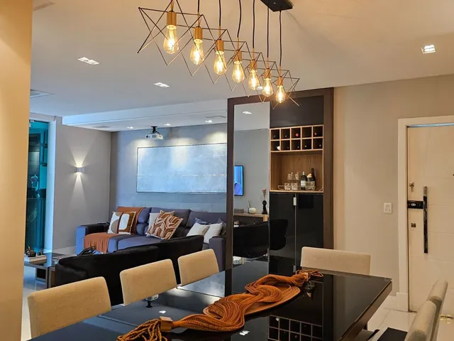 Imagem 15: Apartamento Alto Padrão diferenciado Com área externa