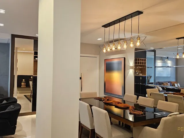 Imagem 12: Apartamento Alto Padrão diferenciado Com área externa