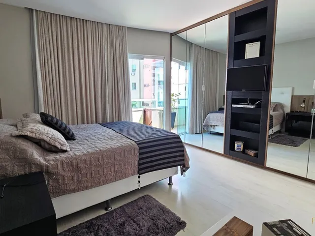 Imagem 11: Apartamento Alto Padrão diferenciado Com área externa