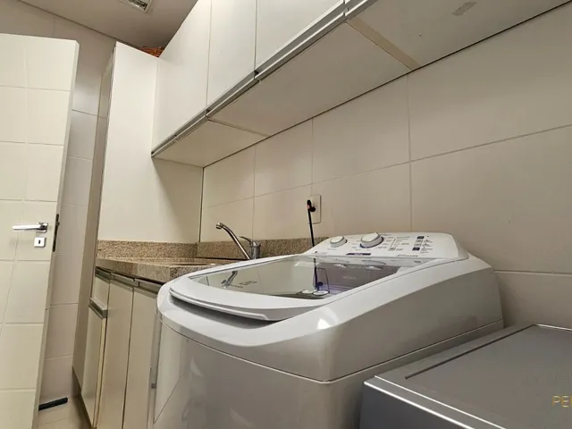 Imagem 6: Apartamento Alto Padrão diferenciado Com área externa