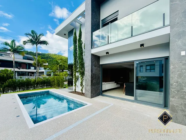 Imagem 1: Apartamento Alto Padrão em Ariribá, Balneário Camboriú/SC