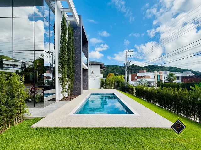Imagem 3: Apartamento Alto Padrão em Ariribá, Balneário Camboriú/SC