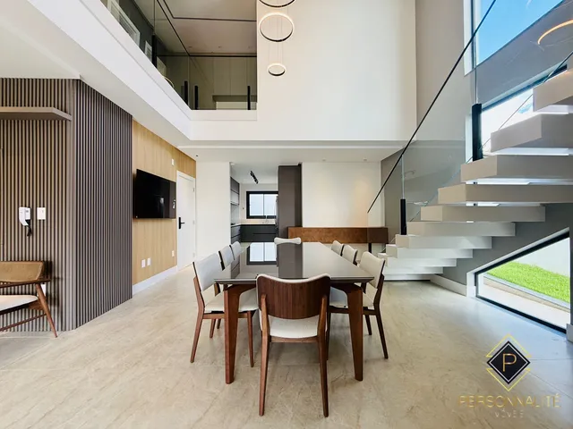 Imagem 6: Apartamento Alto Padrão em Ariribá, Balneário Camboriú/SC