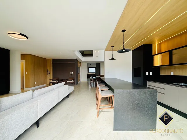 Imagem 13: Apartamento Alto Padrão em Ariribá, Balneário Camboriú/SC