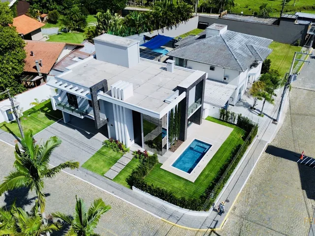 Imagem 4: Apartamento Alto Padrão em Ariribá, Balneário Camboriú/SC