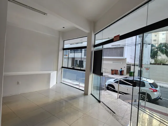 Imagem: Sala Comercial Térrea Quadra Mar Centro