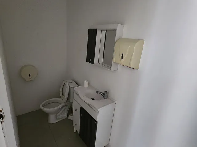 Imagem 2: Sala Comercial Térrea Quadra Mar Centro de BC