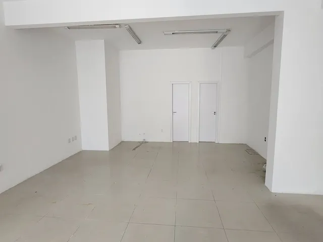 Imagem 9: Sala Comercial Térrea Quadra Mar Centro de BC